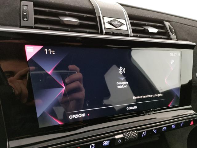 DS AUTOMOBILES DS 7 CROSSBACK BLUEHDI 130 AUT. PERFORMANCE LIN - foto 12