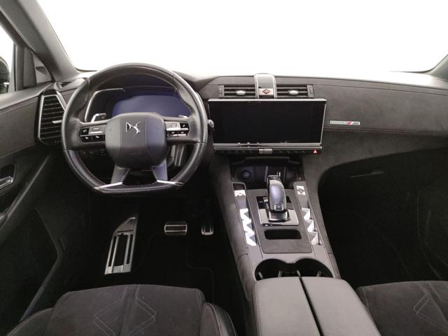DS AUTOMOBILES DS 7 CROSSBACK BLUEHDI 130 AUT. PERFORMANCE LIN - foto 8