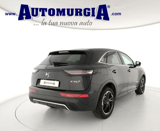 DS AUTOMOBILES DS 7 CROSSBACK BLUEHDI 130 AUT. PERFORMANCE LIN - foto 4