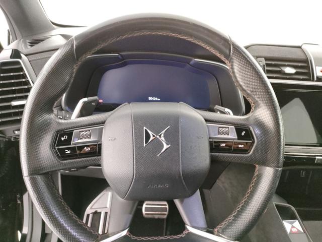 DS AUTOMOBILES DS 7 CROSSBACK BLUEHDI 130 AUT. PERFORMANCE LIN - foto 9