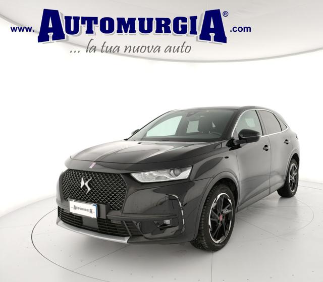 DS AUTOMOBILES DS 7 CROSSBACK BLUEHDI 130 AUT. PERFORMANCE LIN - foto 2
