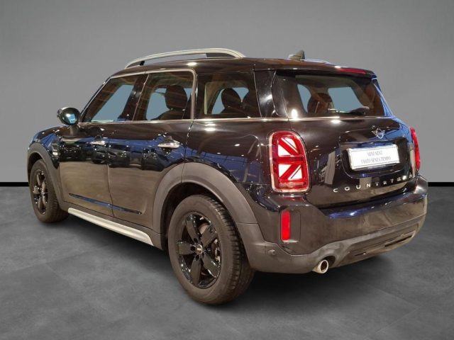 MINI COUNTRYMAN 1.5 COOPER COUNTRYMAN AUT. - foto 4