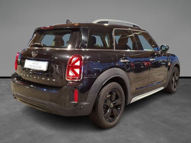 MINI COUNTRYMAN 1.5 COOPER COUNTRYMAN AUT. - foto 15