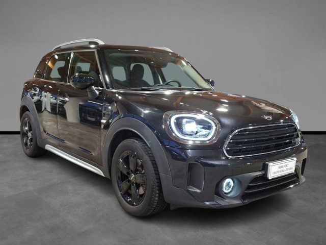 MINI COUNTRYMAN 1.5 COOPER COUNTRYMAN AUT. - foto 16