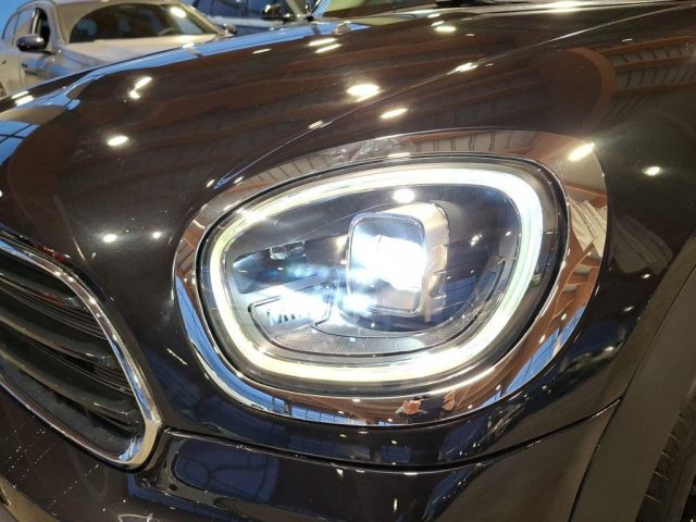 MINI COUNTRYMAN 1.5 COOPER COUNTRYMAN AUT. - foto 6