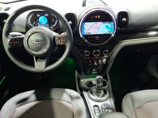 MINI COUNTRYMAN 1.5 COOPER COUNTRYMAN AUT. - foto 8