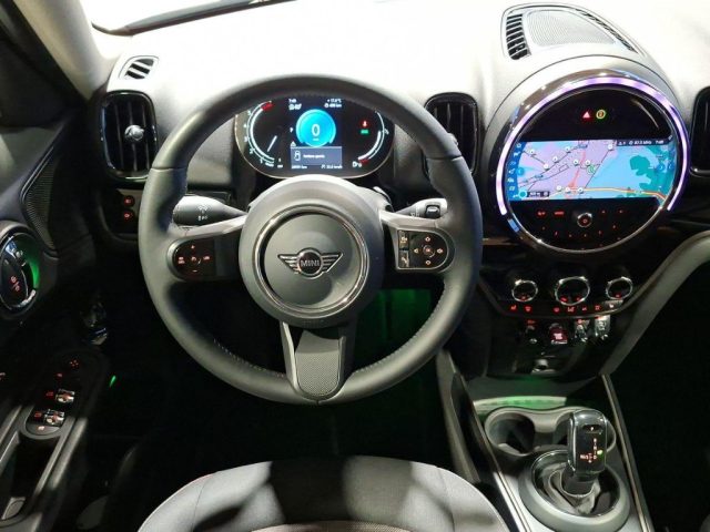 MINI COUNTRYMAN 1.5 COOPER COUNTRYMAN AUT. - foto 13