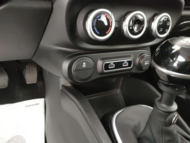FIAT 500L 1.3 MULTIJET 95 CV 120° - foto 16