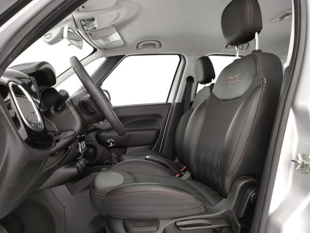 FIAT 500L 1.3 MULTIJET 95 CV 120° - foto 5