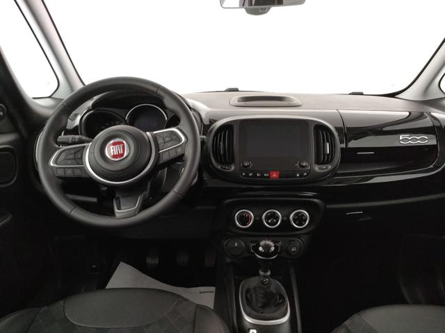FIAT 500L 1.3 MULTIJET 95 CV 120° - foto 8