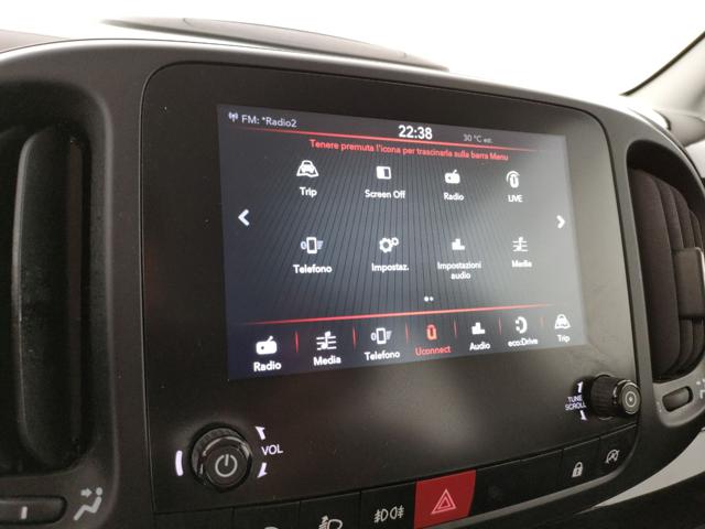 FIAT 500L 1.3 MULTIJET 95 CV 120° - foto 14