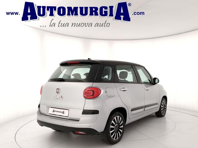 FIAT 500L 1.3 MULTIJET 95 CV 120° - foto 3