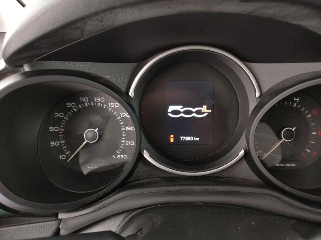 FIAT 500L 1.3 MULTIJET 95 CV 120° - foto 21
