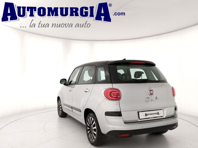 FIAT 500L 1.3 MULTIJET 95 CV 120° - foto 4