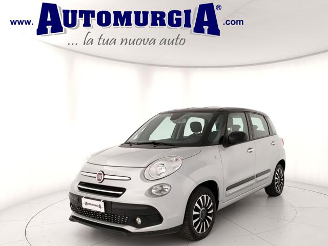 FIAT 500L 1.3 MULTIJET 95 CV 120° - foto 2