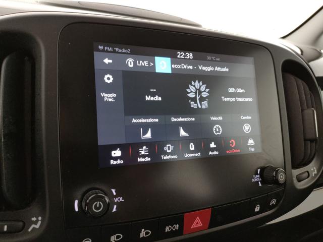 FIAT 500L 1.3 MULTIJET 95 CV 120° - foto 15