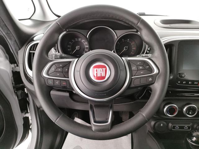 FIAT 500L 1.3 MULTIJET 95 CV 120° - foto 9