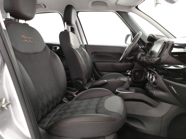FIAT 500L 1.3 MULTIJET 95 CV 120° - foto 7