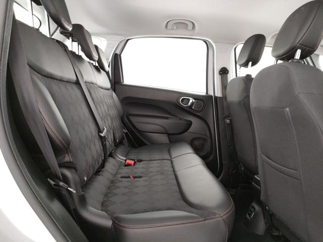 FIAT 500L 1.3 MULTIJET 95 CV 120° - foto 19