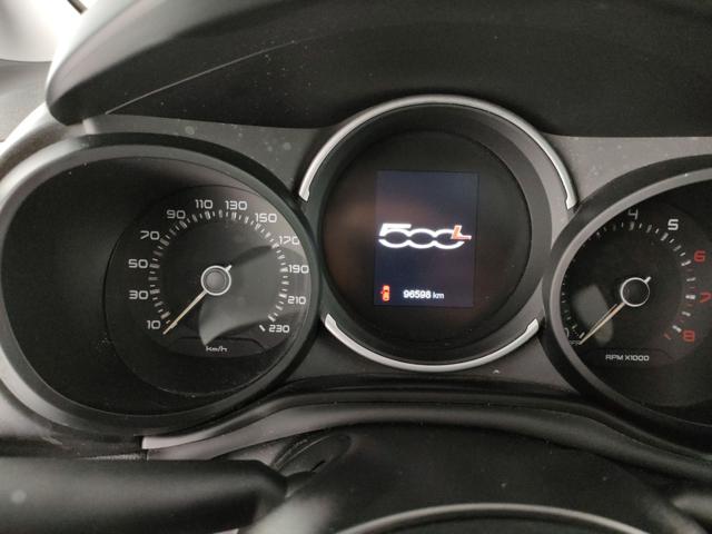 FIAT 500L 1.4 95 CV CITY CROSS S-DESIGN - foto 19