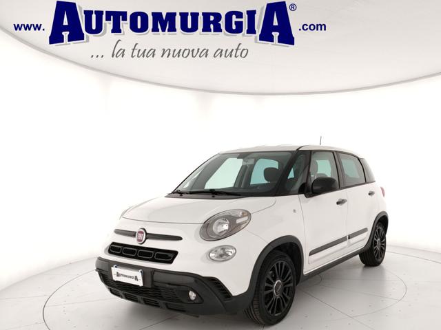 FIAT 500L 1.4 95 CV CITY CROSS S-DESIGN - foto 2