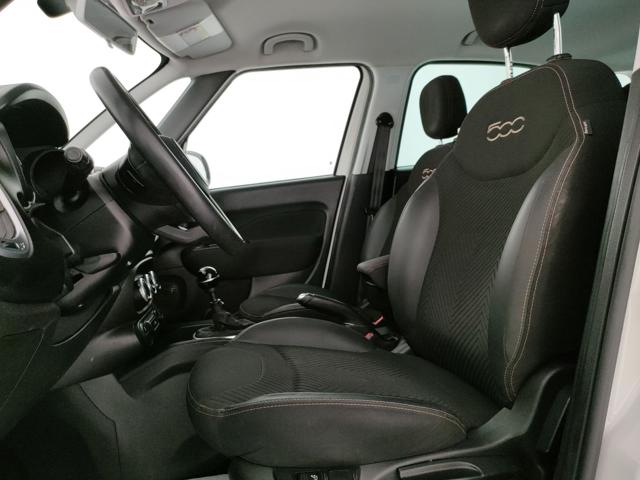FIAT 500L 1.4 95 CV CITY CROSS S-DESIGN - foto 5
