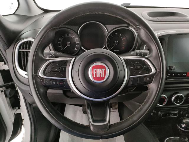 FIAT 500L 1.4 95 CV CITY CROSS S-DESIGN - foto 9