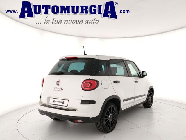 FIAT 500L 1.4 95 CV CITY CROSS S-DESIGN - foto 3