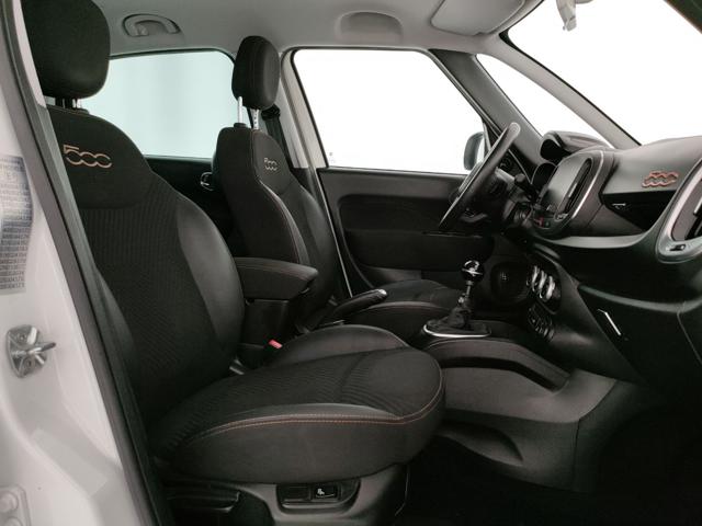 FIAT 500L 1.4 95 CV CITY CROSS S-DESIGN - foto 7
