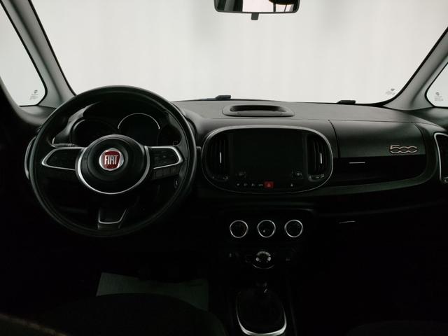 FIAT 500L 1.4 95 CV CITY CROSS S-DESIGN - foto 8