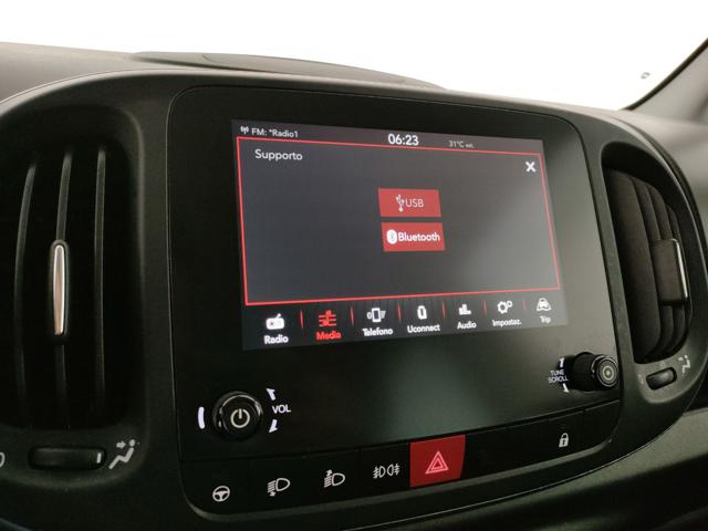 FIAT 500L 1.4 95 CV CITY CROSS S-DESIGN - foto 12