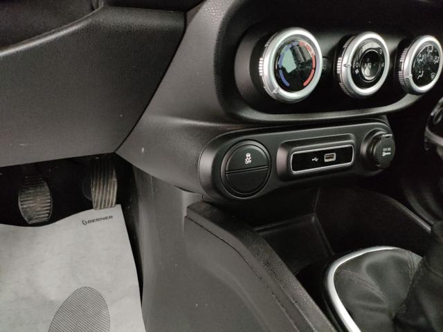 FIAT 500L 1.4 95 CV CITY CROSS S-DESIGN - foto 15