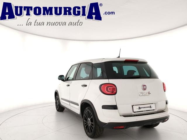 FIAT 500L 1.4 95 CV CITY CROSS S-DESIGN - foto 4