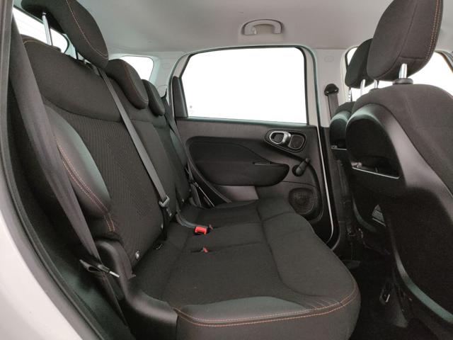 FIAT 500L 1.4 95 CV CITY CROSS S-DESIGN - foto 17