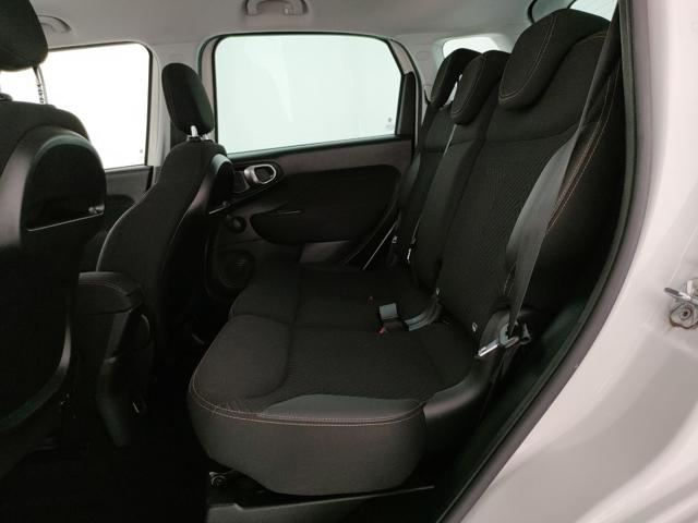 FIAT 500L 1.4 95 CV CITY CROSS S-DESIGN - foto 16