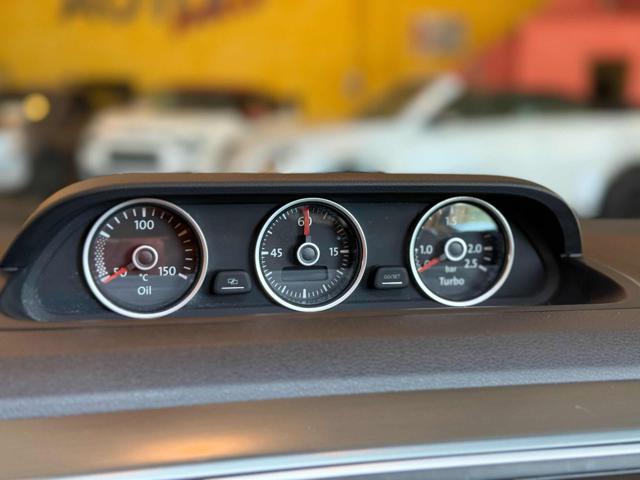 VOLKSWAGEN MAGGIOLINO CABRIO 1.4 TSI R-LINE #FENDER - foto 9