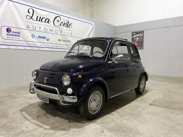 FIAT 500L EPOCA - foto 7