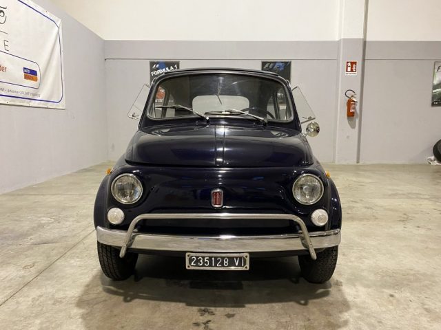 FIAT 500L EPOCA - foto 2