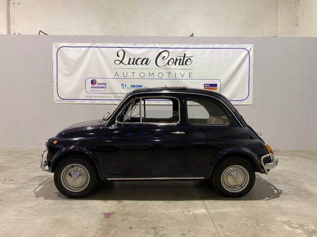 FIAT 500L EPOCA - foto 3