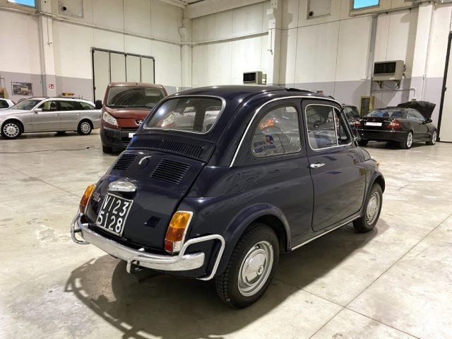FIAT 500L EPOCA - foto 5