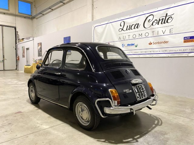 FIAT 500L EPOCA - foto 4