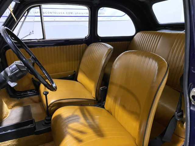 FIAT 500L EPOCA - foto 9