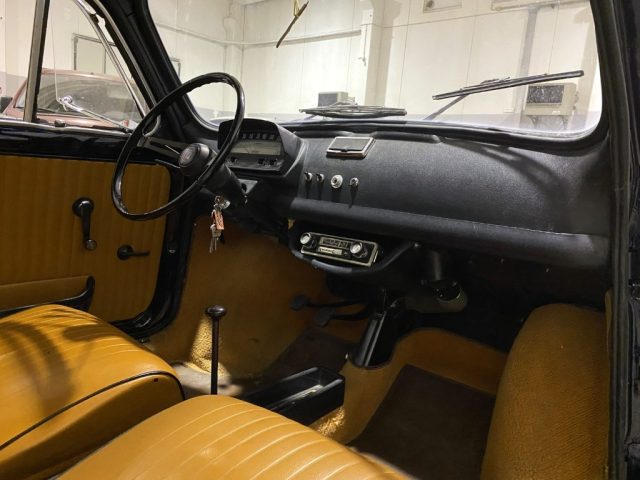FIAT 500L EPOCA - foto 11
