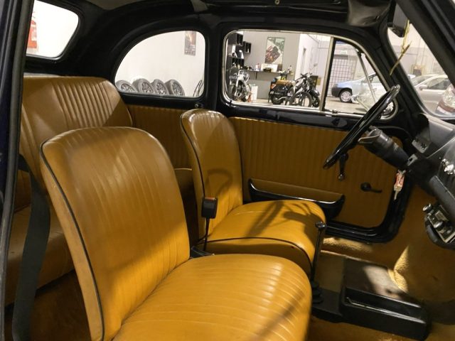 FIAT 500L EPOCA - foto 12