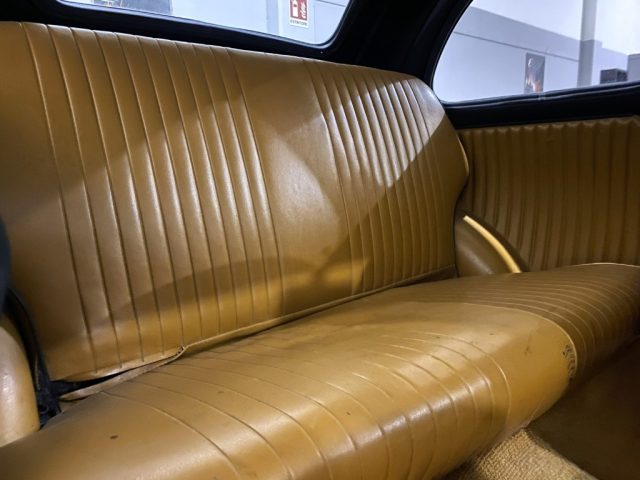 FIAT 500L EPOCA - foto 13