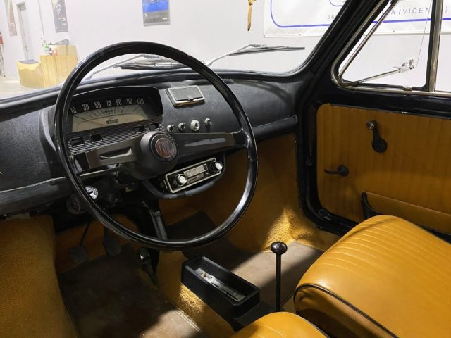 FIAT 500L EPOCA - foto 8