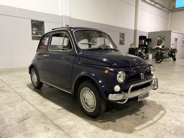 FIAT 500L EPOCA - foto 6