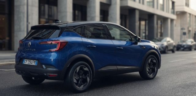 RENAULT CAPTUR 1.2 - foto 3
