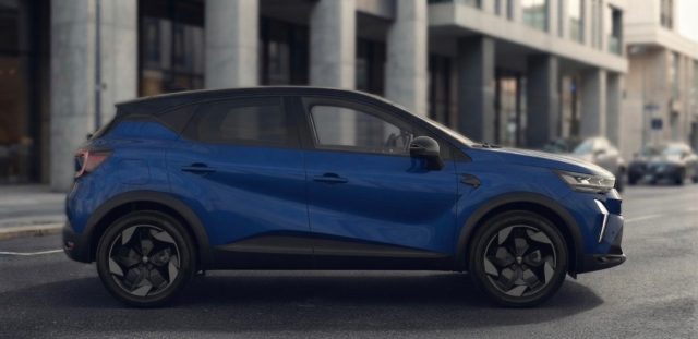 RENAULT CAPTUR 1.2 - foto 2