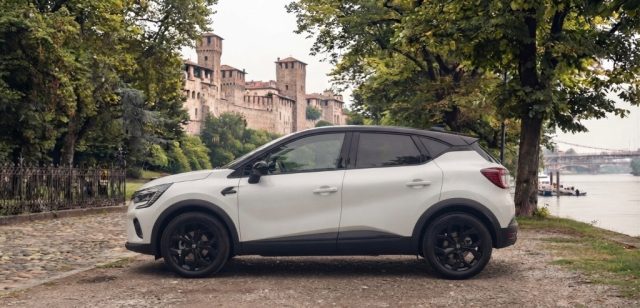RENAULT CAPTUR 1.2 - foto 2